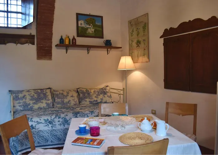 Villa Siena 锡耶纳