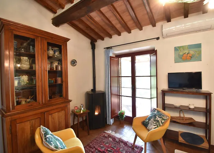 度假居 Villa Siena *