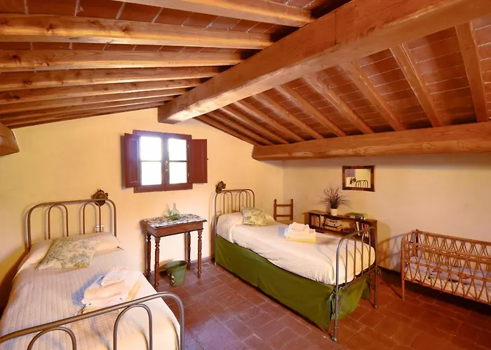 Villa Siena 锡耶纳