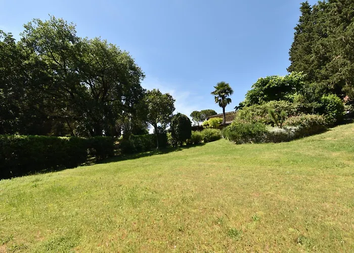 Villa Siena 度假居