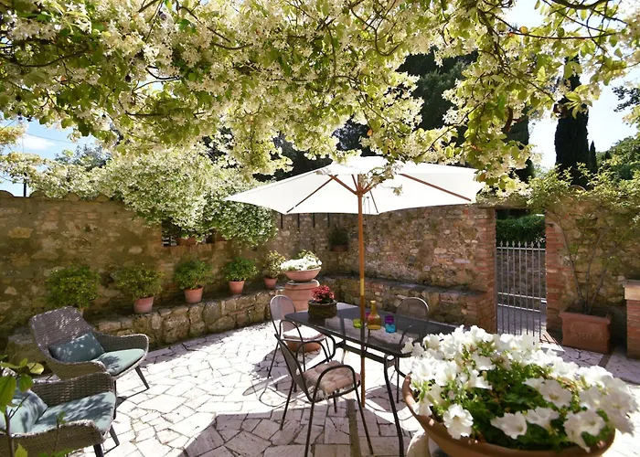 度假居 Villa Siena *