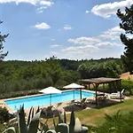 Дом отдыха Villa Siena Сиена