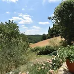 Villa Siena Сиена