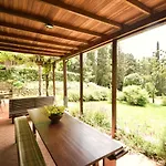 Σπίτι διακοπών Villa Siena Σιένα