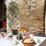 Villa Siena * Σιένα