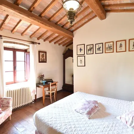 Villa Siena Siena