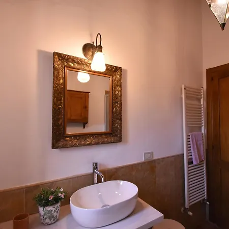 Villa Siena *