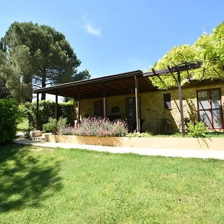 Semesterbostad Villa Siena *