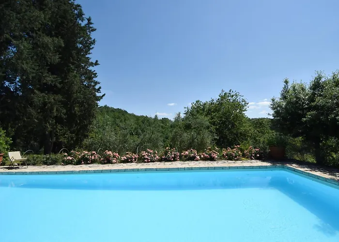 Villa Siena Nyaraló