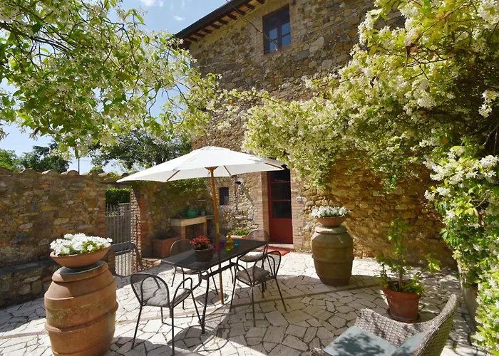 Nyaraló Villa Siena